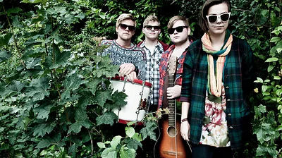 Of Monsters and Men — photo 6