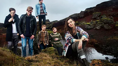 Of Monsters and Men — foto 5