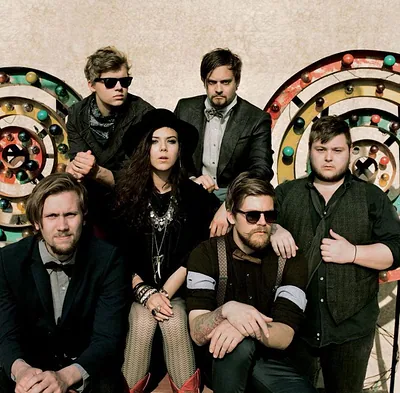 Of Monsters and Men — foto 3