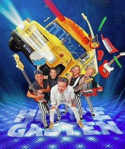 Hippe Gasten — foto 1