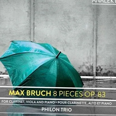 Philon Trio — photo 1