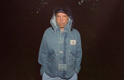 tortoise & bonnie “prince” billy — foto 6