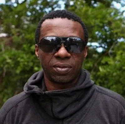 Terrence Dixon — foto 1