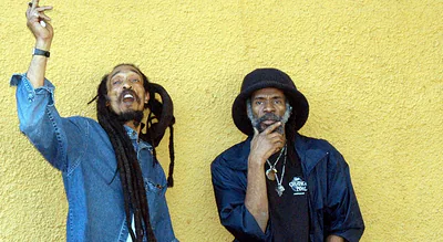 Israel Vibration — foto 2
