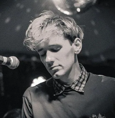 Teddy Hyde — foto 1