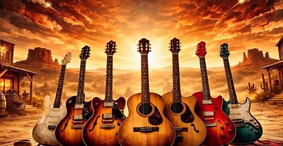The Magnificent Seven — foto 1