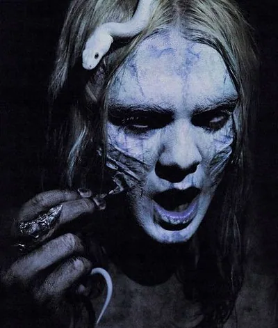 Kim Dracula — foto 2