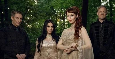 Eye of Melian — foto 1