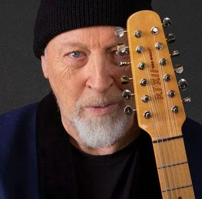Richard Thompson — photo 1