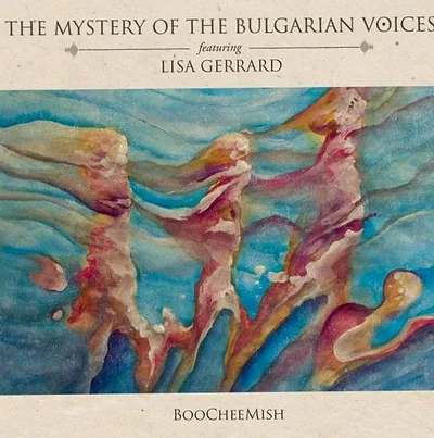 Bulgarian State Radio & Television Female Vocal Choir featuring Lisa Gerrard — foto 2