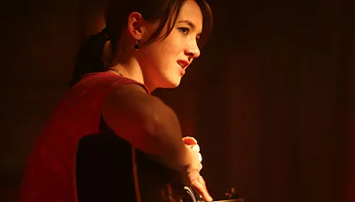 Sophie Hunger — foto 6