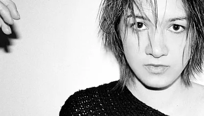 Sophie Hunger — foto 5