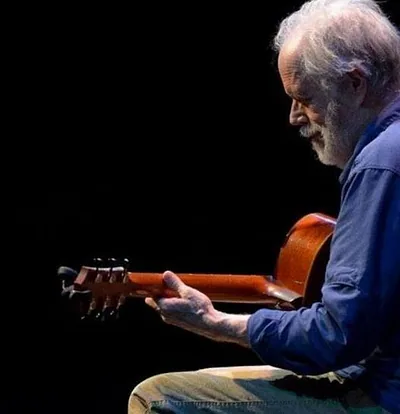 Leo Kottke — photo 1