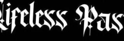 Lifeless Past