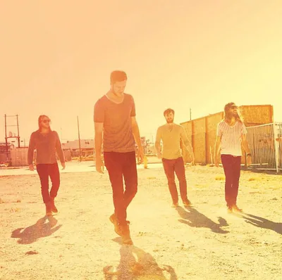 Imagine Dragons — foto 3