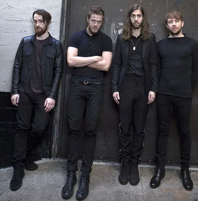 Imagine Dragons — foto 5