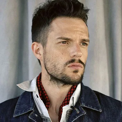 Brandon Flowers — foto 3