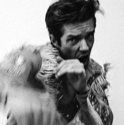 Brandon Flowers — foto 2