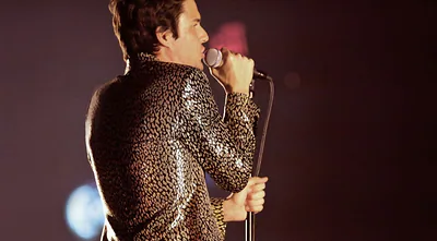 Brandon Flowers — foto 6