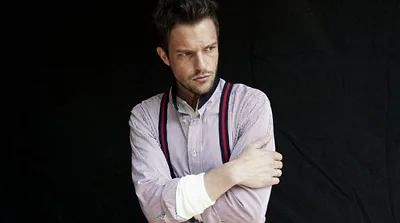 Brandon Flowers — foto 5
