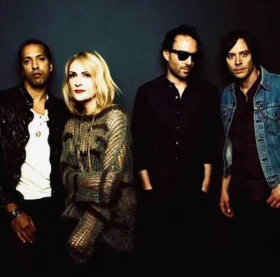 Metric — foto 3