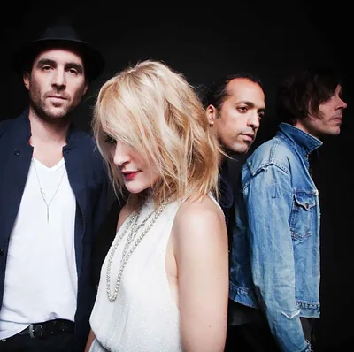 Metric — foto 4