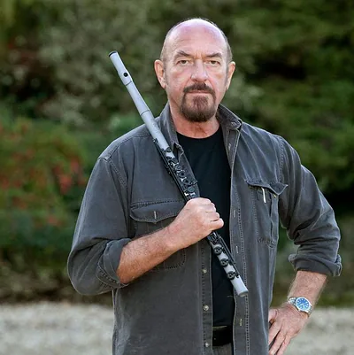 Ian Anderson — foto 2