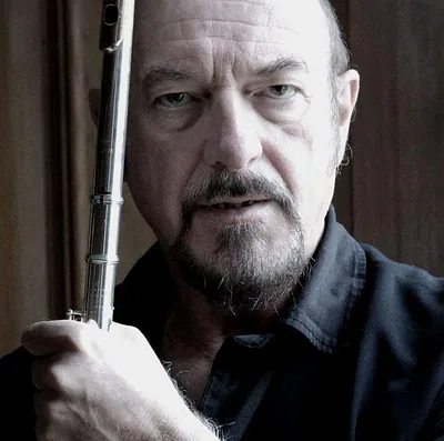 Ian Anderson — foto 3