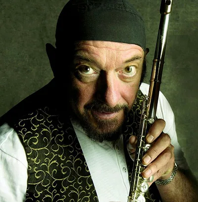 Ian Anderson — foto 6