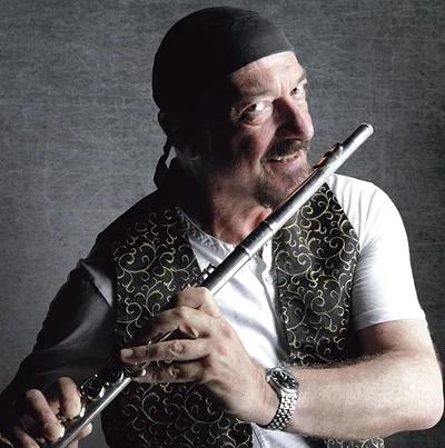 Ian Anderson — foto 4