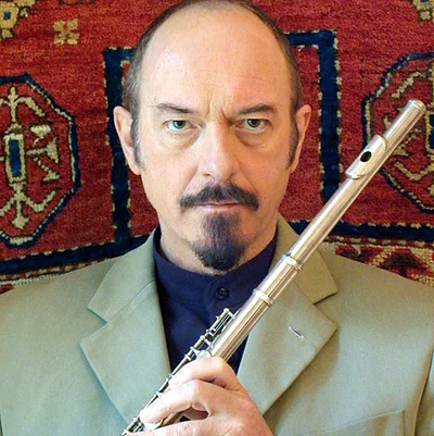 Ian Anderson — foto 5
