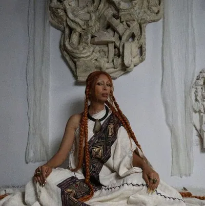 Ami Taf Ra — photo 1