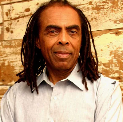 Gilberto Gil — photo 4