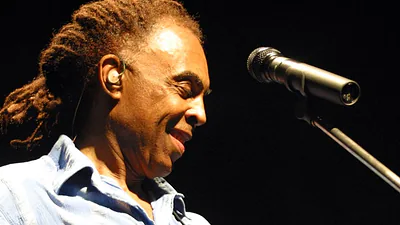 Gilberto Gil — photo 6