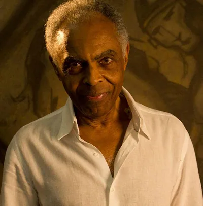 Gilberto Gil — photo 2