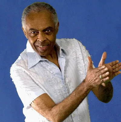 Gilberto Gil — foto 5