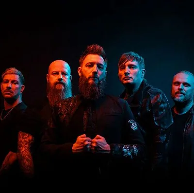 Caliban — foto 1