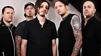 Caliban — foto 4