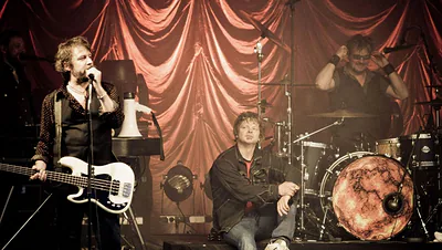 DumDum Boys — foto 3