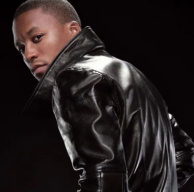 Lupe Fiasco — foto 2