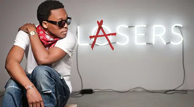 Lupe Fiasco — foto 4