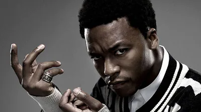 Lupe Fiasco — foto 3