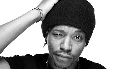 Lupe Fiasco — foto 6
