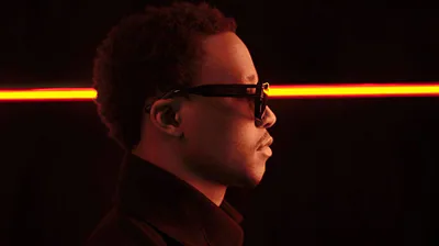 Lupe Fiasco — foto 5