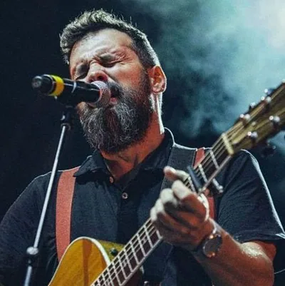 Spiros Grammenos — foto 1