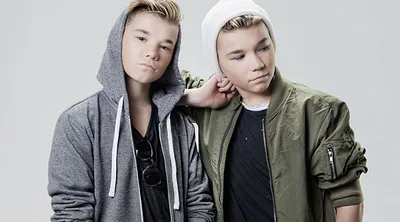 Marcus & Martinus — photo 5