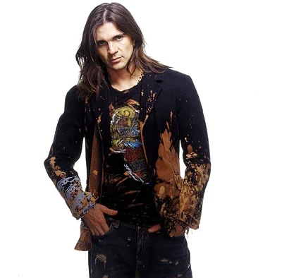 Juanes — photo 5
