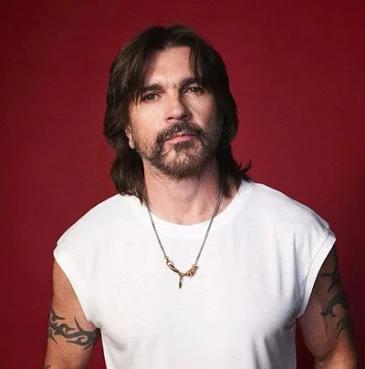 Juanes — foto 2
