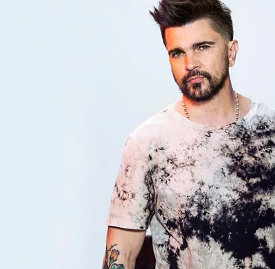 Juanes — foto 6
