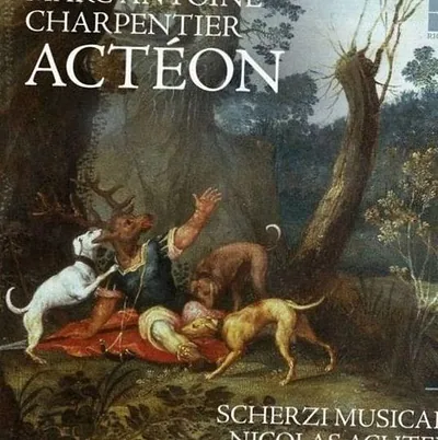 Scherzi Musicali — photo 2